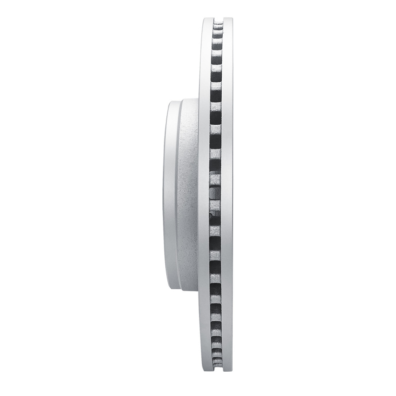 Jeep Grand Wagoneer Brake Rotor (1) - Front - R1 Concepts - GeoSPEC Coated - `21-`25